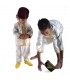 Moroccan Jabador Kids - 2 Pieces - Suit celebrations