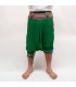 Oriental Bombacho Pant - Arabic Tapestry Decoration - Unisex