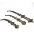 Arabic Dagger or Dagger - Decorative - Arabic Decoration - Model Sikkin