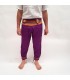 Pantaloni orientali - Decorazione arazzo arabo - Donna