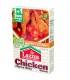 Frango Special Blend - alho e gengibre -100 gr-Paquistão - Laziz