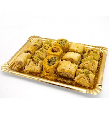Arab pastries - Several Types - By Kg. - Andalusis- Sweet