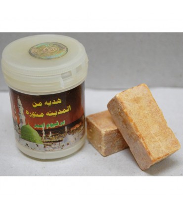 Muschio in pietra - resina - 25 g o 250 g