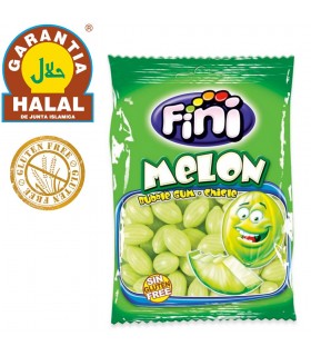 Meloni - Golosia senza glutine e Halal - Sacchetto di Chucherias 100 gr