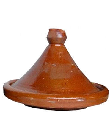 Tajin Arabisch rustikale Küche - 3 Größen - Hausmannskost