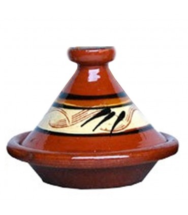 Tajine arabe cuisine - Paysage - Divers Dimensions: recommandée