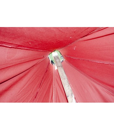 Detachable Arab Jaima for Beach or Garden - 3 x 3 meters