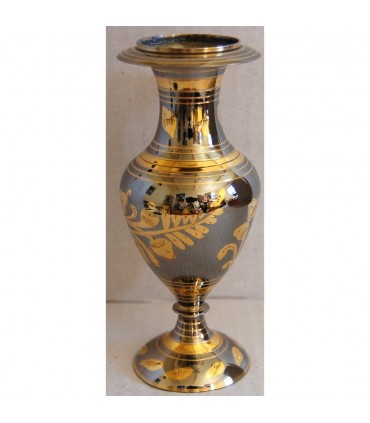 Vase Vase - Bronze - verschiedene Größen