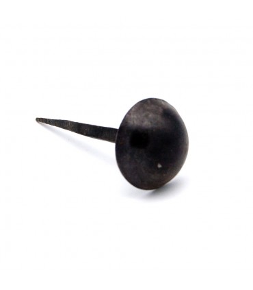 Clou de forge des modèles de black - gitane - 2 - 2 tailles