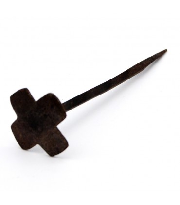 Prego Rusty Forge - 3 Tamanhos - Compre Online