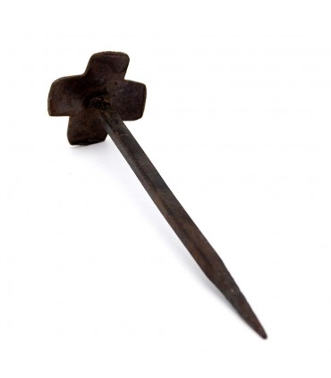 Oxidated Forge Nail - 3 Größen - Online kaufen