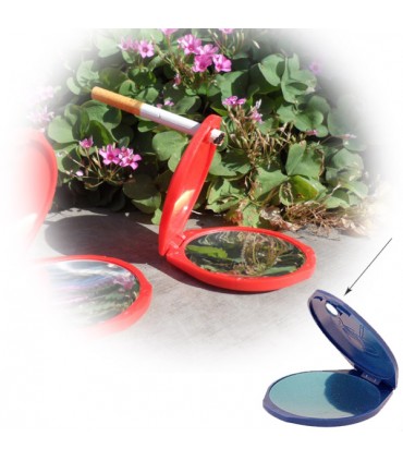 Solar Color Lighter - Ecological - Natural - Portable