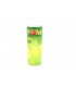 POMS - boire goût pomme - 25 cl de la soude