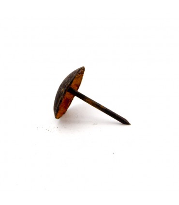 Antique Forging Nail - 3.3 x 3.5 cm - Buy Online
