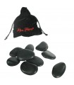 Stones For Massage - Wellness - Ayurveda