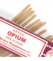 Encens à l'opium - Satya - 15 gr