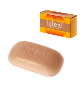 Ideal Bar Soap- 125 g Public