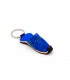 Morocco Aladdin Babucha Keychain - Moroccan Crafts - Babush Model