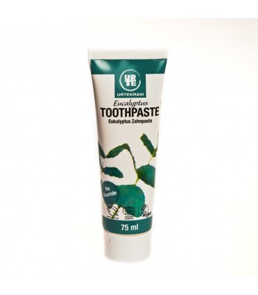 Pasta de dente - Eucalipto - 75 ml
