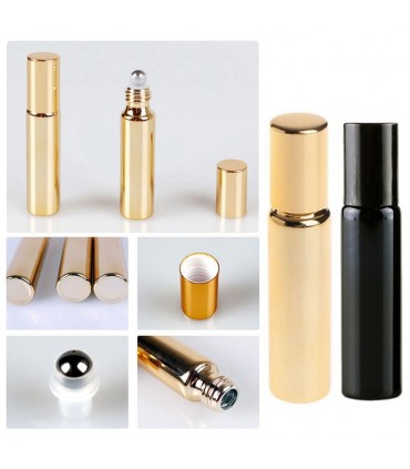 Parfum Roll On - Vide - 10 ml - Dahab