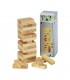 Torre Jenga - Spirito - Puzzle -15 cm