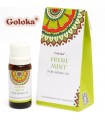 Essential Oil - Fresh Mint - Goloka