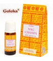 Óleo Essencial - Nag Champa - Goloka