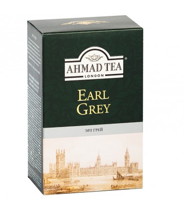 Ceylan Tea - AHMAD TEA LONDON - 500 gr