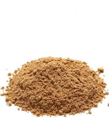 Shikakai Powder - Shampoo ayurvedico - 100 gr