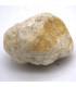 Geoda - Mineral Roca - Cuarzo - Se abre en 2 piezas- 10 cm