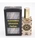 Alhambra de Granada Perfume 50 ml - A walk through its gardens