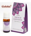 Huile Essentielle - Lavande Française - Goloka