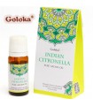 Ätherisches Öl - Citronella Indian - Goloka