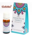 Óleo Essencial - Baunilha de Madagascar - Goloka