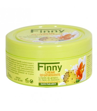 Prickly Pear Cream - Natural Anti Wrinkle - 100 ml - Template