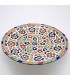 Portafrutta 27 cm - Alhambra Design - Modello Fez
