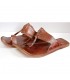 Sandal Leather Man - Various Colors - N 40-45