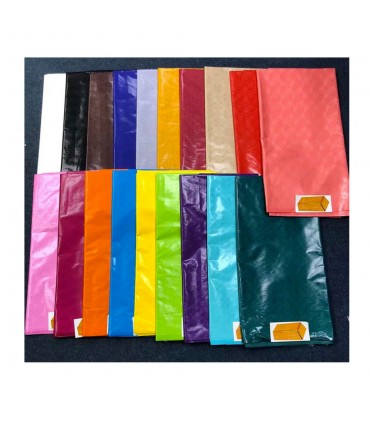 African Fabric Clothing Making - Becken Riche - 5 Meter