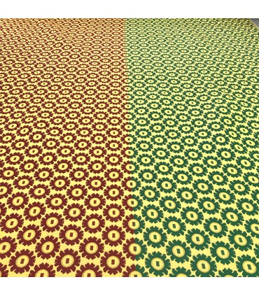 Decorative Fabric Ceilings 150 cm Marrakech - Arab Decoration Jaima Teahouse Restaurant