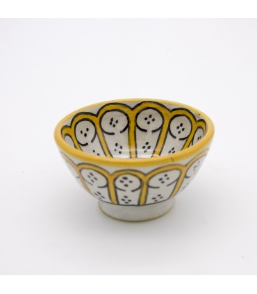 Keramik Artisan Bowl - Arcos Modell
