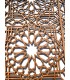 Arabic Lattice Window - Bab Alhambra Model - 100 x 60 cm
