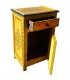 Bedside Table Al Andalus - Hand Painted  - Several Colors