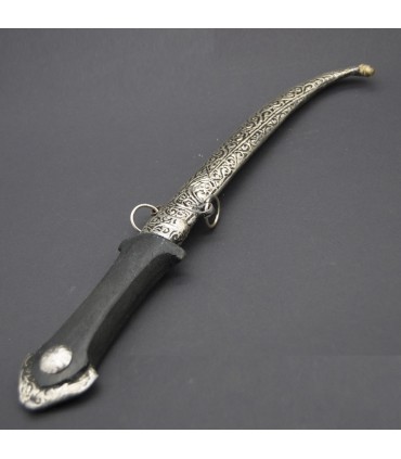 Decorative Oriental Dagger - Jashab Model - 31 cm
