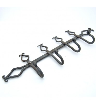 Hanger Hanger Artisan - Design arabe - Modèle WARD