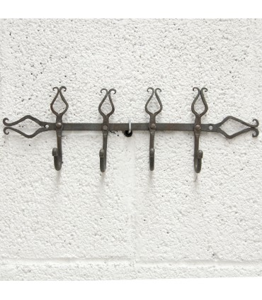 Hanger Hanger Artisan - Design arabe - Modèle WARD