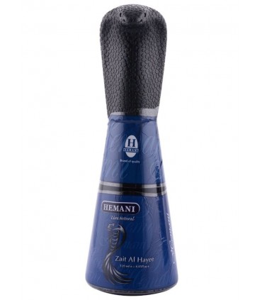 Capillare di olio serpente - HEMANI - cura - 250 ml