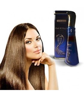 Capilar de cuidados óleo cobra - DHION - 250 ml