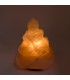 Himalaya-Salzlampe - Modell Casa China -