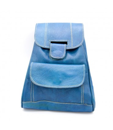 leather backpack artisan leather