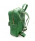 Mochila Cuero 100% - Colores vivos -  Modelo Sastatein